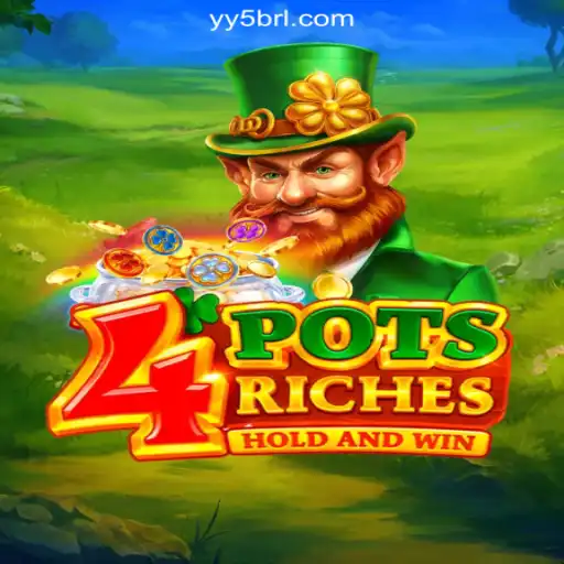 Exploring 4potsriches on YY5.com Platform: The Premier Online Slots in Brasil