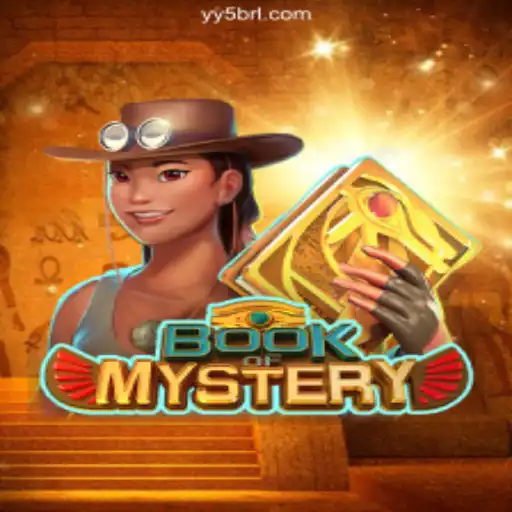 Book of Mystery: A Thrilling Adventure in Online Slots