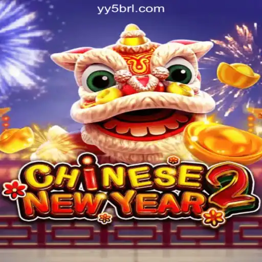 Discover the Excitement of CHINESENEWYEAR2 on YY5.com: The Leading Platform for Online Slots in Brazil