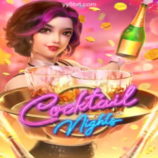 CocktailNights: Dive into the Ultimate Online Slot Experience on YY5.com