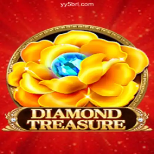 Discover Diamondtreasure: The Ultimate Online Slot Experience on YY5.com Platform