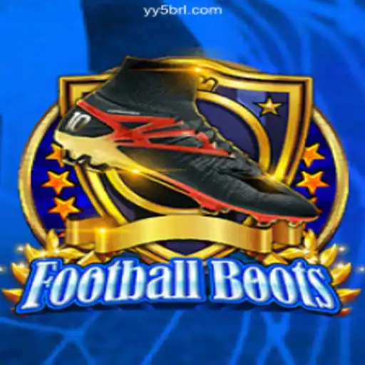 FootballBoots: The Ultimate Gameplay Experience on YY5.com Platform - Online Slots Brasil #1
