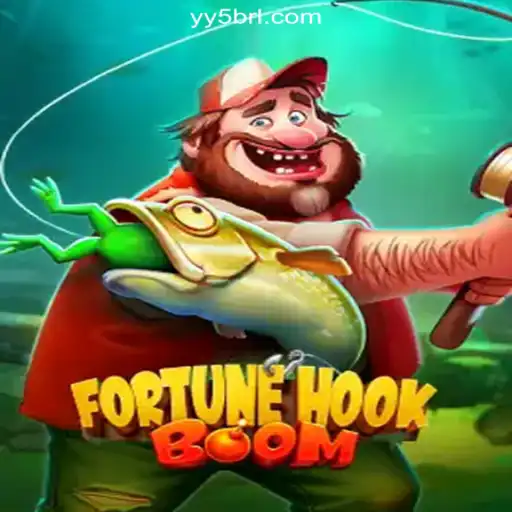 Discover the Thrilling World of FortuneHookBoom on YY5.com Platform