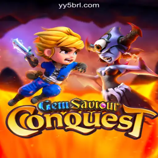 Exploring GemSaviourConquest on YY5.com: The Premier Online Slots Experience in Brazil