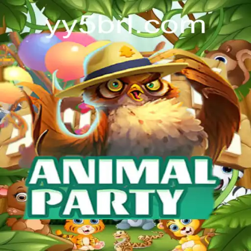 Discover the Excitement of AnimalParty on YY5.com Platform