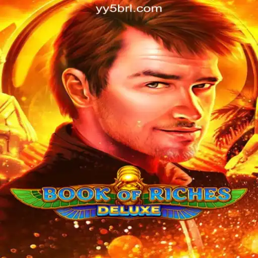Book of Riches Deluxe: A Thrilling Adventure on the YY5.com Platform