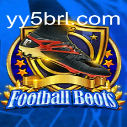 FootballBoots: The Ultimate Gameplay Experience on YY5.com Platform - Online Slots Brasil #1