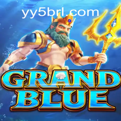 Discover GRANDBLUE: The Ultimate Online Slot Experience on YY5.com