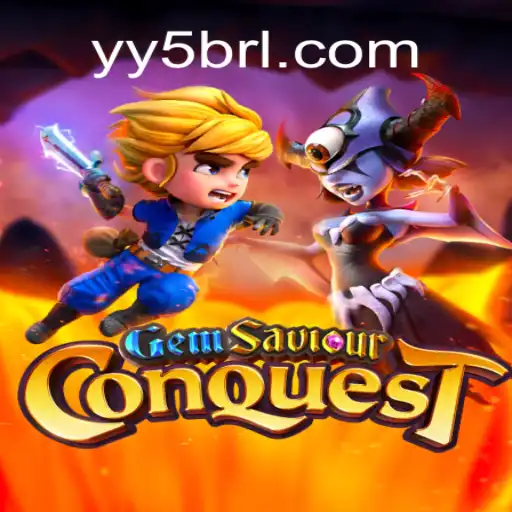 Exploring GemSaviourConquest on YY5.com: The Premier Online Slots Experience in Brazil