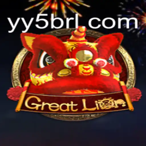 Explore the Excitement of GreatLion on YY5.com: The Premier Online Slots Platform in Brazil