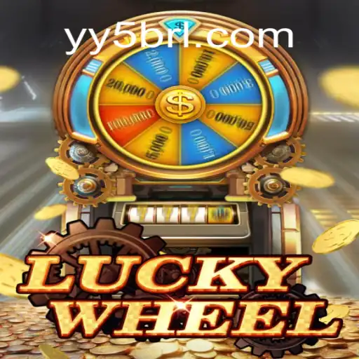 Exploring the Thrills of LuckyWheel: The Online Slots Sensation on YY5.com in Brazil