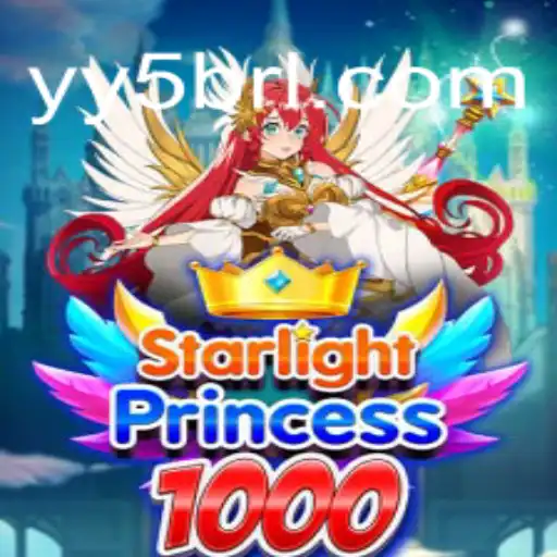 StarlightPrincess1000: Discover the Magic on YY5.com Platform - Online Slots Brasil #1