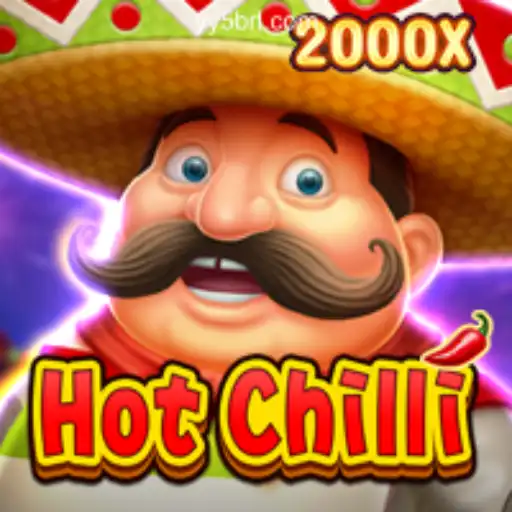 HotChilli: The Spicy Delight on YY5.com Platform - Online Slots Brasil #1