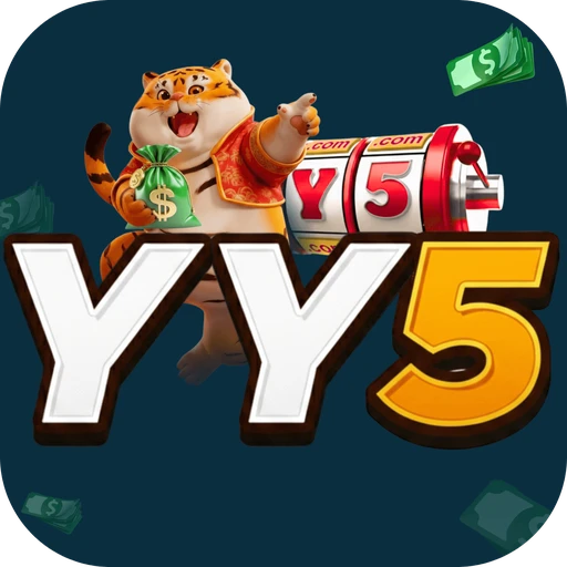 YY5.com platform-online Slots Brasil #1 Logo