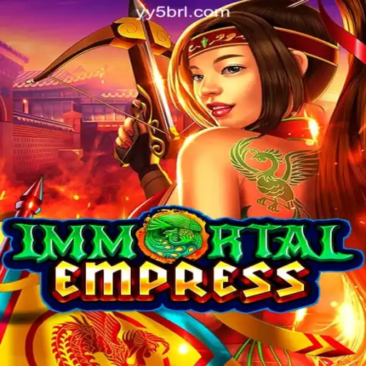ImmortalEmpress: A Deep Dive into the #1 Online Slots Game on YY5.com
