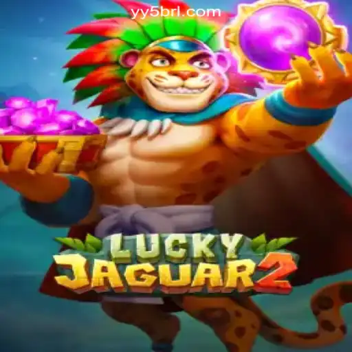 Discover the Thrills of Luckyjaguar2 on YY5.com: The Leading Online Slots Platform in Brazil