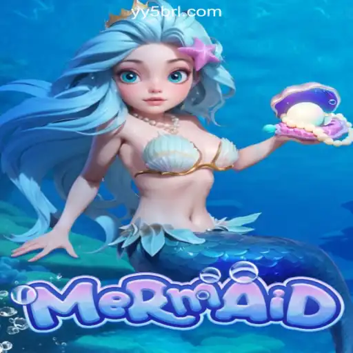 Discover the Enchanting World of Mermaid on YY5.com: Brazil's Premier Online Slots Platform