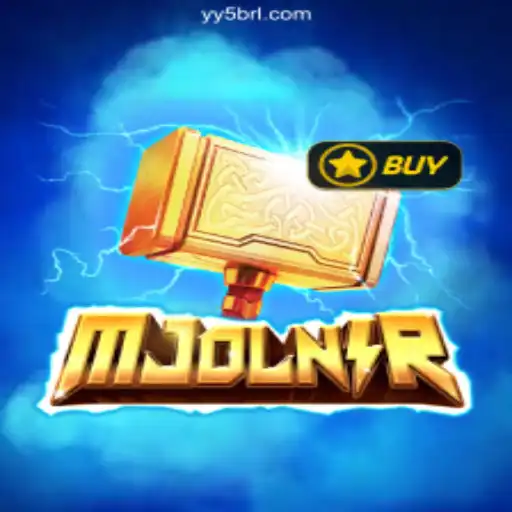 Mjolnir: Unleashing Thunder on YY5.com, the Leading Online Slots Platform in Brazil