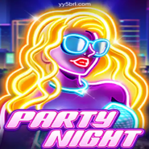 Experience the Excitement of PartyNight on YY5.com: Brazil's Premier Online Slots Destination