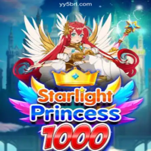 StarlightPrincess1000: Discover the Magic on YY5.com Platform - Online Slots Brasil #1