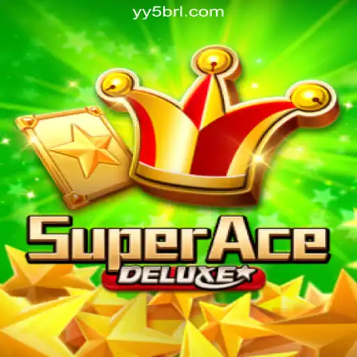 Experience the Thrill of SuperAceDeluxe: The Top Slot Game on YY5.com