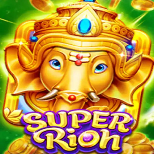 SuperRich: The Ultimate Online Slots Experience on YY5.com