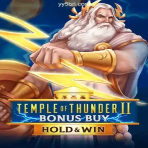 Exploring the Excitement of Temple of Thunder II Bonus Buy on YY5.com Platform