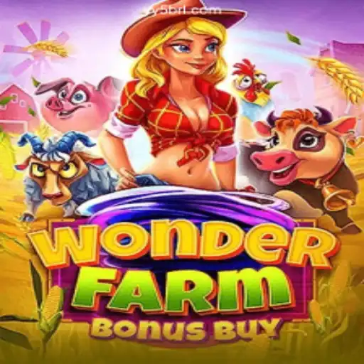 Discover the Excitement of WonderFarmBonusBuy on YY5.com: Your Top Choice for Online Slots in Brazil